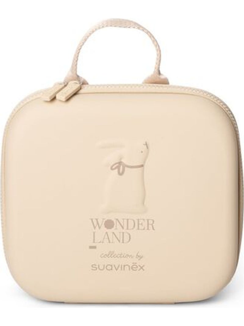 Suavinex - Trousse de soin et de toilette Beige - Kiabi