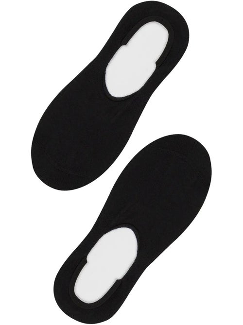 Suba fermé, lot de 2 penti - Kiabi Suba fermé, lot de 2 penti - Kiabi