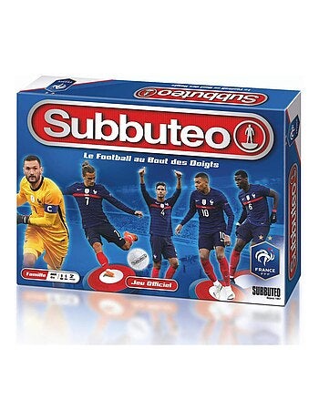 SUBBUTEO FFF
