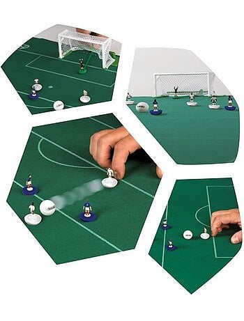 SUBBUTEO FFF
