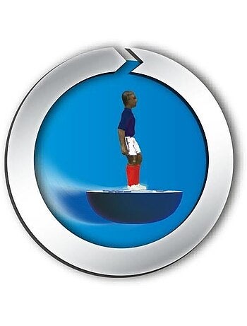 SUBBUTEO FFF