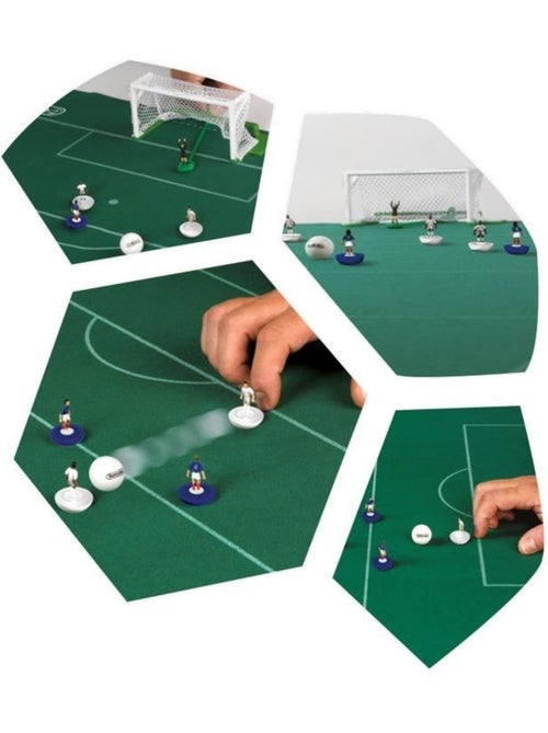 SUBBUTEO FFF - Kiabi