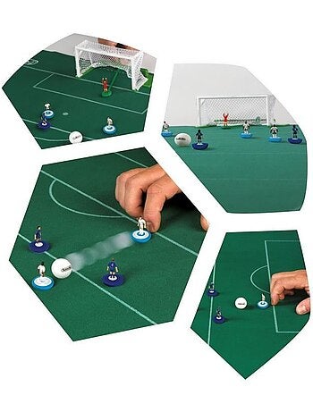 SUBBUTEO OLYMPIQUE DE MARSEILLE