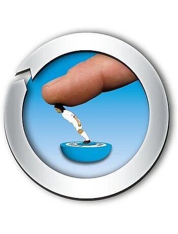 SUBBUTEO OLYMPIQUE DE MARSEILLE