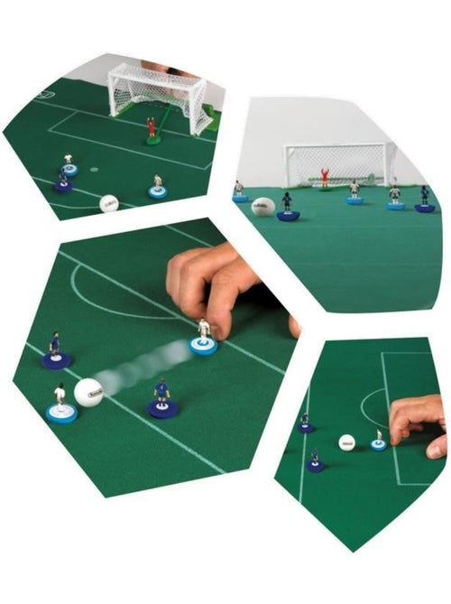 SUBBUTEO OLYMPIQUE DE MARSEILLE - Kiabi