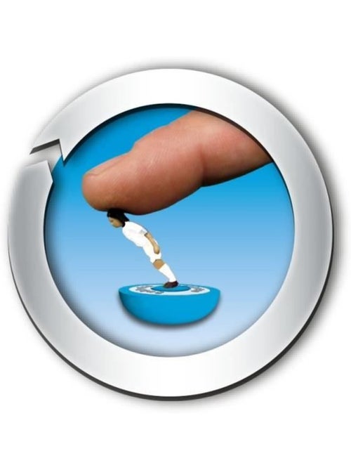 SUBBUTEO OLYMPIQUE DE MARSEILLE - Kiabi