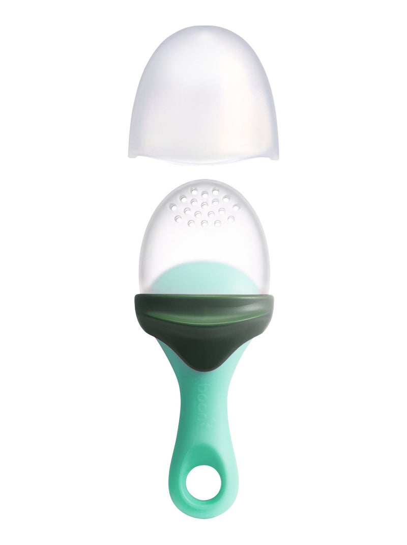 Sucette avec compartiment Multicolore - Kiabi