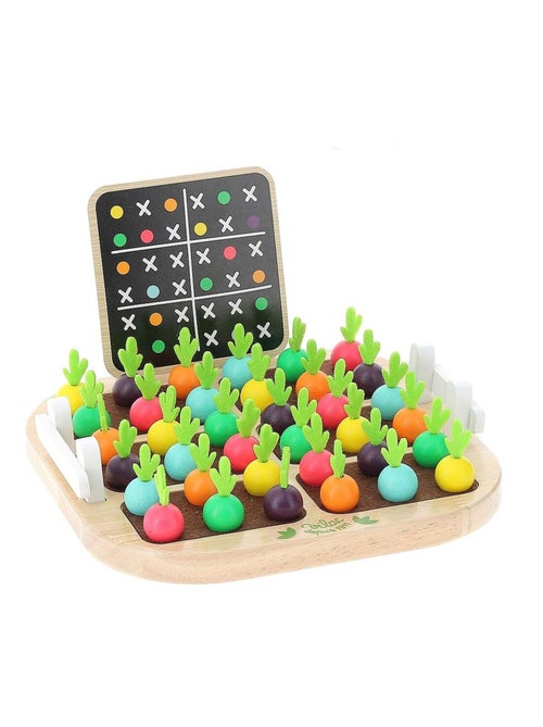 Sudoku des légumes - Kiabi