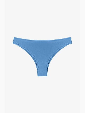 Sugarplum floral lot de 5 slips brésiliens penti