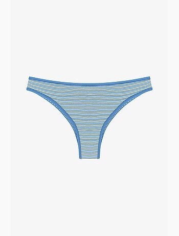 Sugarplum floral lot de 5 slips brésiliens penti
