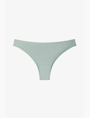 Sugarplum floral lot de 5 slips brésiliens penti