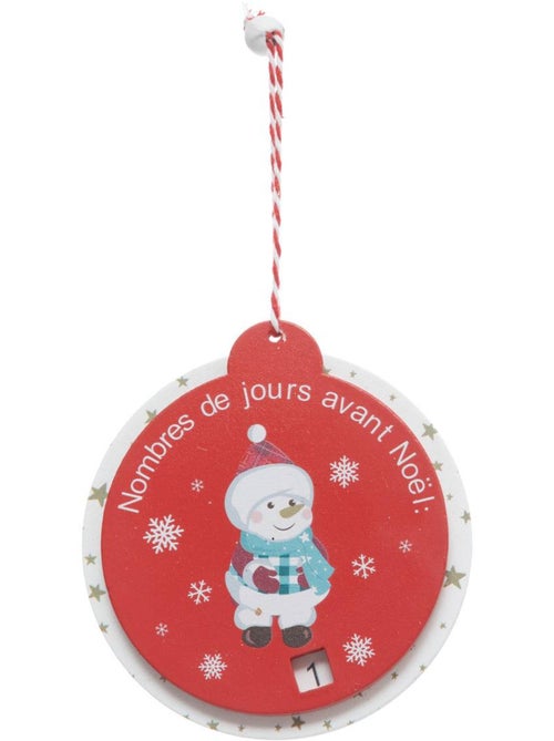 Sujet de noël paris - Kiabi