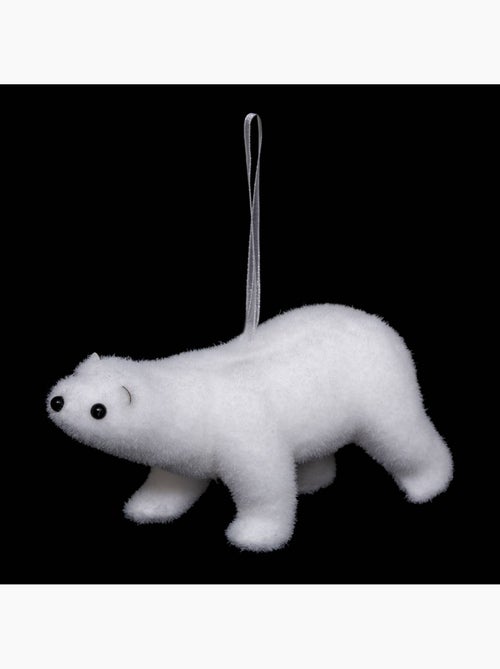 Sujet de noël polyfoam - Kiabi