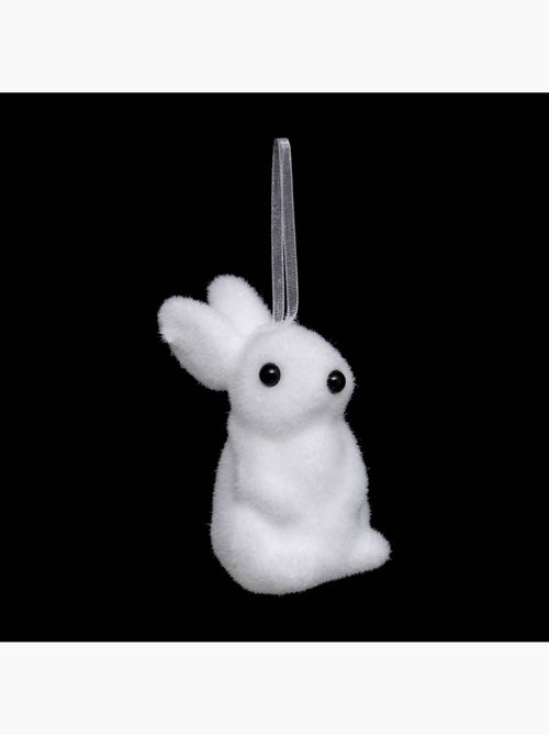 Sujet de noël polyfoam - Kiabi
