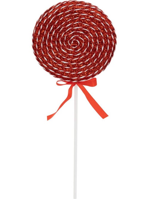 Sujet sucette d.19 cm x h50 cm - Kiabi