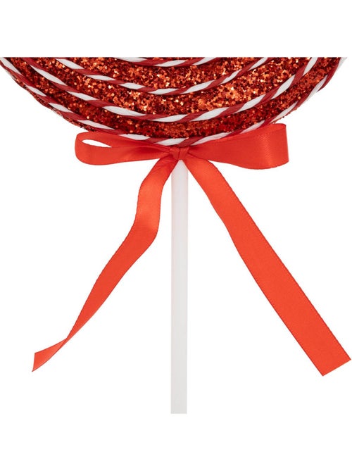 Sujet sucette d.19 cm x h50 cm - Kiabi