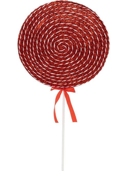 Sujet sucette d.30 cm x h60 cm - Kiabi