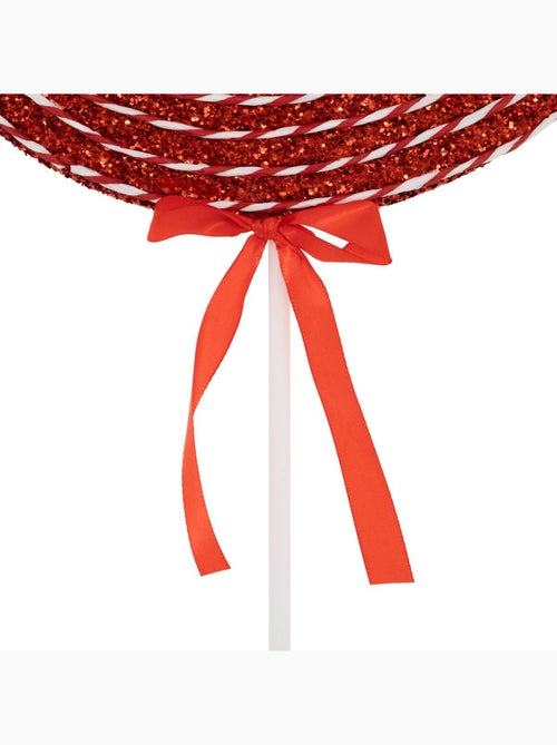 Sujet sucette d.30 cm x h60 cm - Kiabi