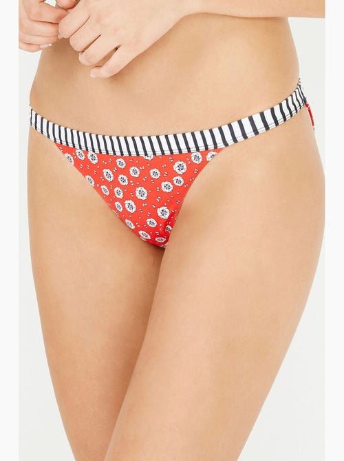 Summertime super bas de bikini penti - Kiabi Summertime super bas de bikini penti - Kiabi