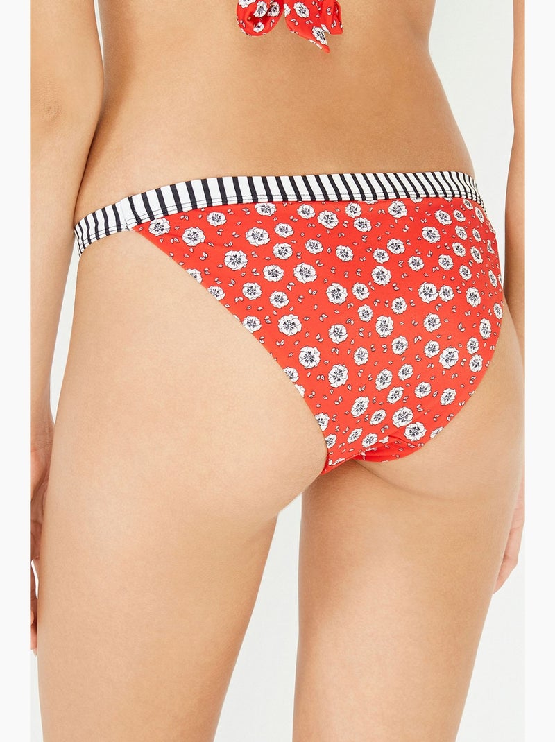 Summertime super bas de bikini penti Multicolore - Kiabi