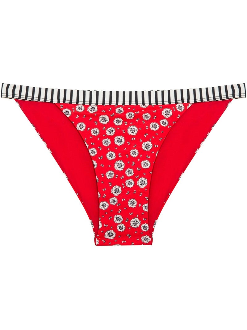 Summertime super bas de bikini penti Multicolore - Kiabi