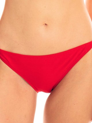 Sun Project - Bas de maillot de bain slip bikini Sofia