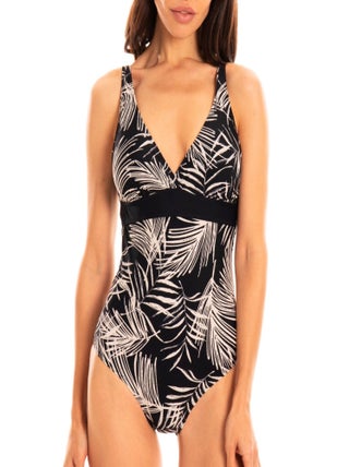 Sun Project - Maillot de bain 1 pièce imprimé Lola