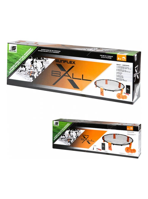 Sunflex X Ball Roundnet - Kiabi