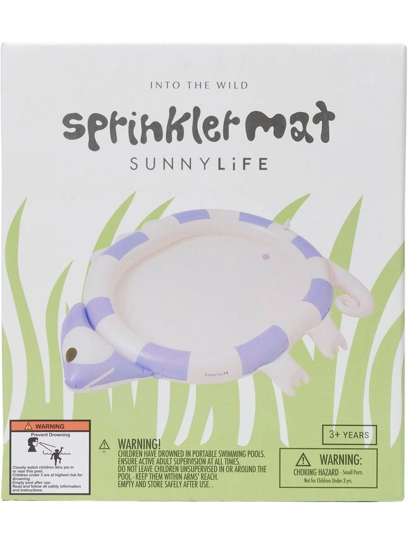Sunnylife - Tapis d'arrosage Bleu - Kiabi