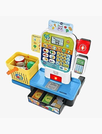 Super Caisse Enregistreuse - Vtech