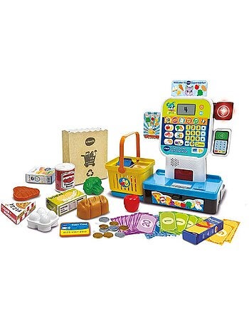 Super Caisse Enregistreuse - Vtech