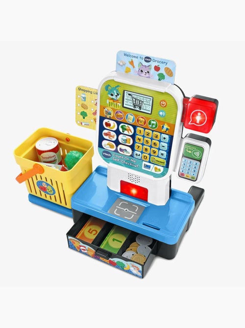 Super Caisse Enregistreuse - Vtech - Kiabi