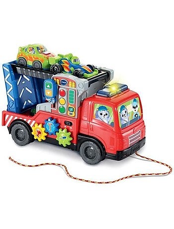 Super Camion Dépannage - Vtech