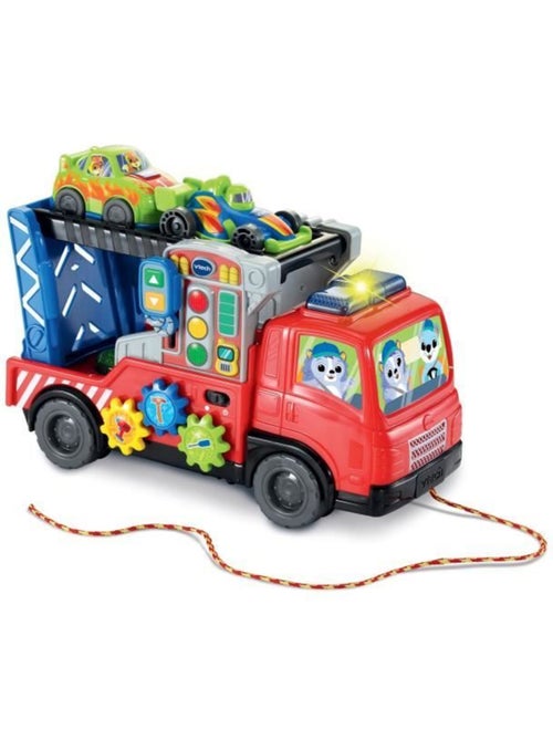Super Camion Dépannage - Vtech - Kiabi