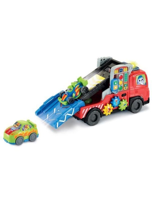 Super Camion D?pannage - Vtech - Kiabi