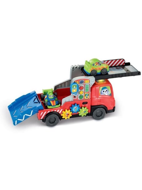 Super Camion D?pannage - Vtech - Kiabi