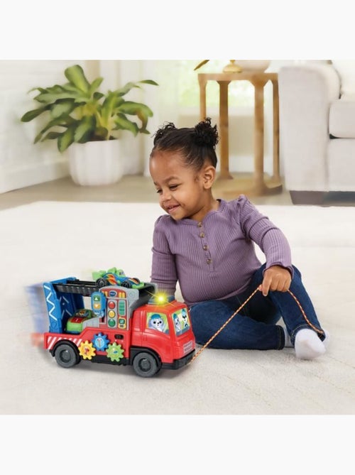 Super Camion D?pannage - Vtech - Kiabi
