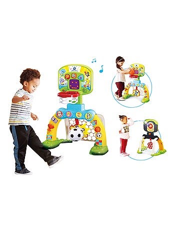 Super Centre Multisport Interactif - Vtech