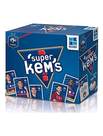 SUPER KEMS FFF