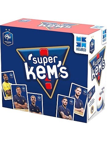 SUPER KEMS FFF