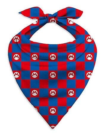 Super Mario - Bandana
