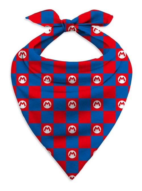 Super Mario - Bandana - Kiabi