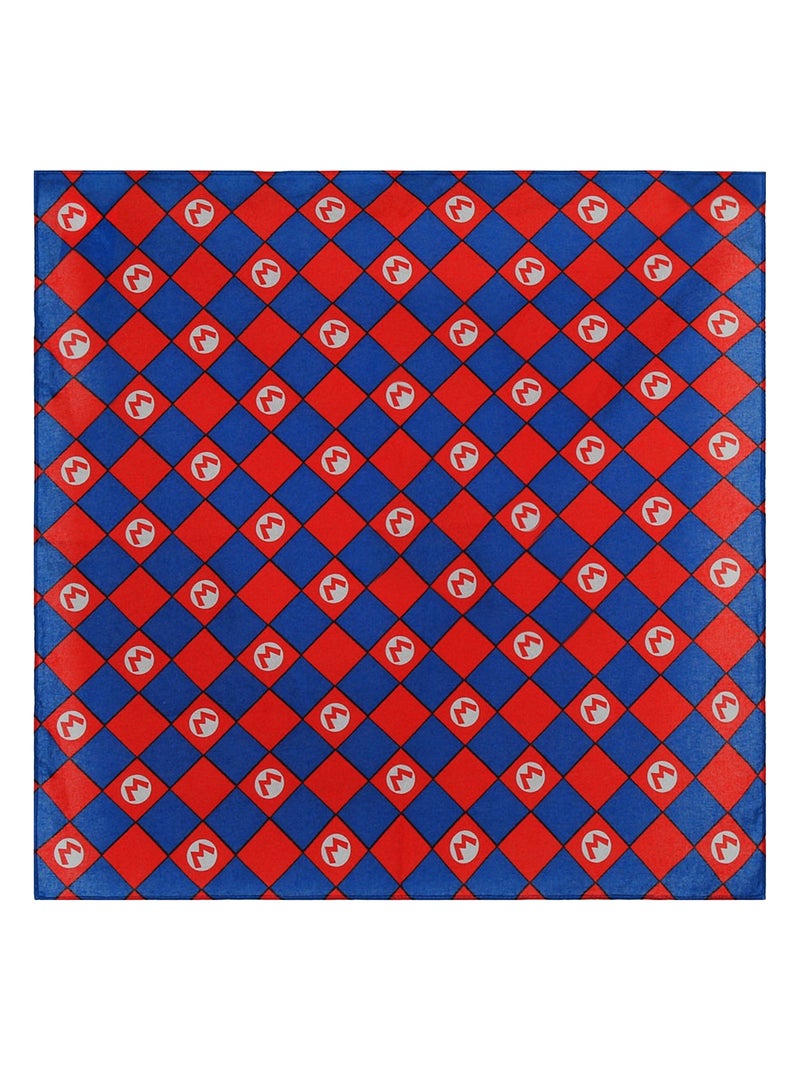Super Mario - Bandana Rouge - Kiabi