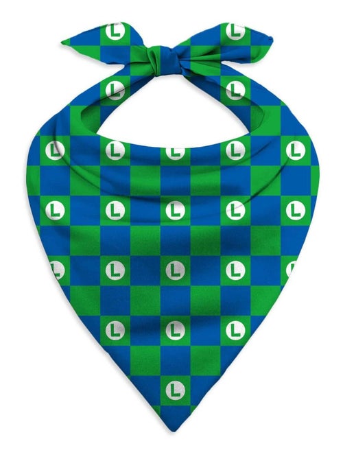 Super Mario - Bandana - Kiabi