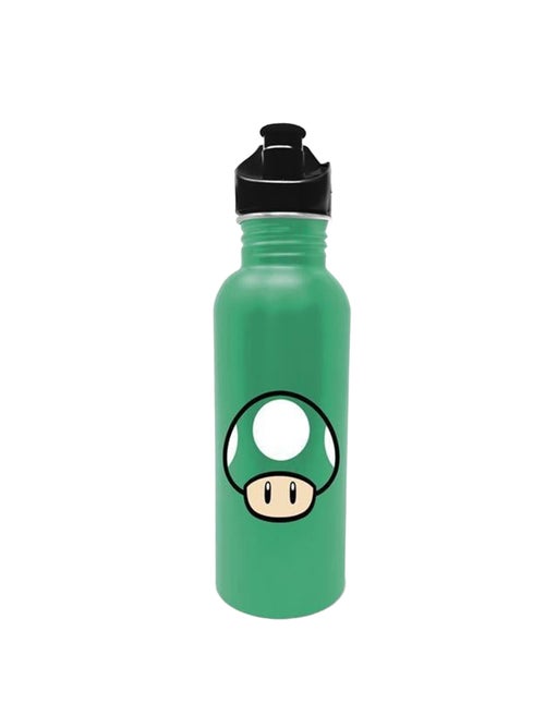 Super Mario - Gourde motif/style Champignon - Kiabi