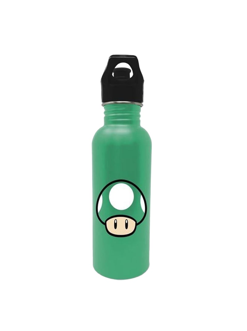 Super Mario - Gourde motif/style Champignon Vert - Kiabi