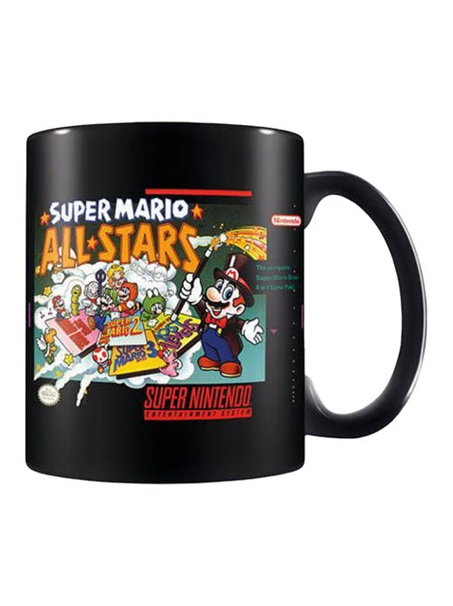 Super Mario - Mug ALL STARS - Kiabi