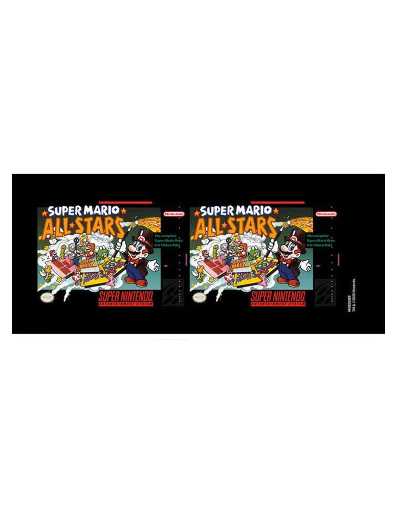 Super Mario - Mug ALL STARS Multicolore - Kiabi
