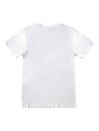 Super Mario - T-shirt