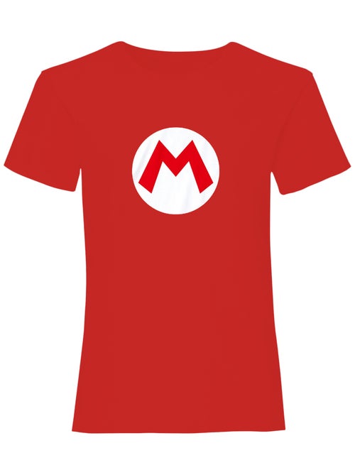 Super Mario - T-shirt - Kiabi
